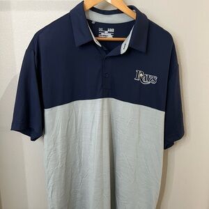 Tampa Bay Rays Polo